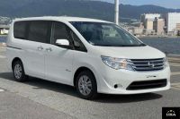 Image for 2015 Nissan Serena Van 20X S-Hybrid -360 Camera,Keyless Entry,