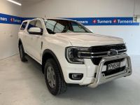 Image for 2022 Ford Ranger Ute XLT DOUBLE CAB W/SA