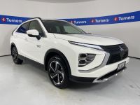 Image for 2022 Mitsubishi Eclipse Cross SUV XLS