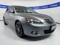 Image for 2005 Mazda Axela Hatchback