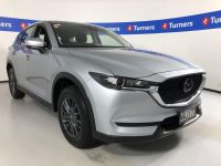 Image for 2021 Mazda CX-5 SUV GLX PTR