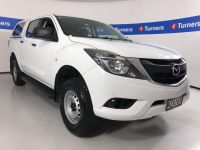 Image for 2020 Mazda BT-50 Ute GLX D/C W/S
