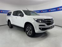 Image for 2019 Holden Colorado Ute LTZ DC PU