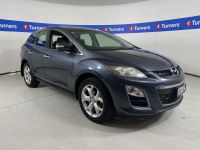 Image for 2012 Mazda CX-7 SUV Ltd