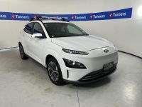 Image for 2021 Hyundai Kona SUV EV 64KWH
