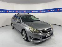 Image for 2010 Subaru Legacy Wagon