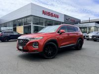 Image for 2019 Hyundai Santa Fe SUV TM ELITE 2.4P 4WD