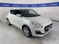 Image for 2022 Suzuki Swift Hatchback GL