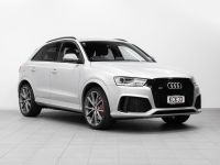Image for 2016 Audi RS Q3 Performance 270kW 5 Cylinder Turbo