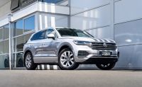 Image for 2020 Volkswagen Touareg V6 170Kw TDI 3.0D