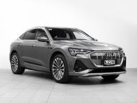 Image for 2021 Audi e-tron 55 Sportback S-Line 300kW AWD