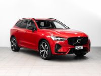Image for 2022 Volvo XC60 T8 Ultimate Recharge