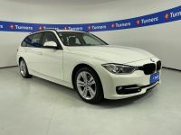 Image for 2013 BMW 3 SERIES Wagon SPORT