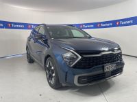 Image for 2022 Kia Sportage SUV X-Line