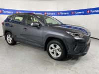 Image for 2021 Toyota RAV4 SUV GX