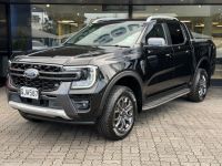 Image for 2023 Ford Ranger WILDTRAK 4WD 2.0 Bi Turbo 4X4