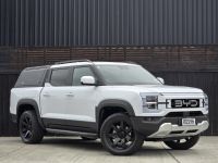 Image for 2025 BYD Shark 6 Premium Phev Awd Ute