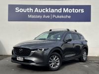 Image for 2022 Mazda CX-5 Gsx Awd Petrol
