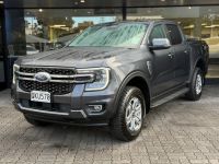 Image for 2024 Ford Ranger XLT 4WD 2.0 Bi Turbo 4x4