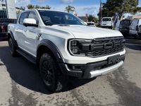 Image for 2025 Ford Ranger RAPTOR