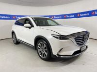 Image for 2021 Mazda CX-9 SUV Takami
