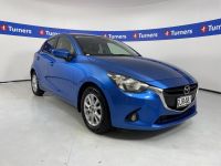 Image for 2015 Mazda Demio (Mazda2) Hatchback