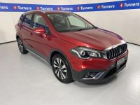 Image for 2018 Suzuki SX4 S-Cross SUV Prestige