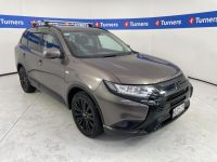 Image for 2021 Mitsubishi Outlander SUV LS