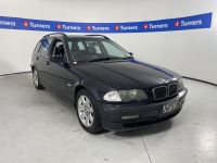 Image for 2000 BMW 325i Wagon