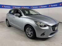 Image for 2018 Mazda Demio (Mazda2) Hatchback