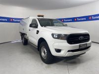 Image for 2020 Ford Ranger Ute XL Single CAB/C