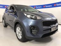 Image for 2018 Kia Sportage SUV URBAN LX