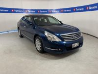 Image for 2008 Nissan Teana Sedan 250XE