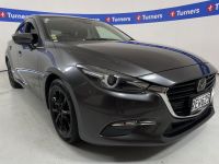 Image for 2019 Mazda Axela Hatchback