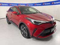 Image for 2022 Toyota C-HR SUV LIMITED