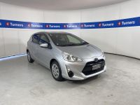 Image for 2016 Toyota Aqua Hatchback