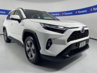 Image for 2022 Toyota RAV4 SUV GX
