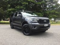 Image for 2020 Ford Ranger FX4 4x4 2.0L BI TURBO