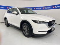 Image for 2018 Mazda CX-5 SUV GLX PTR