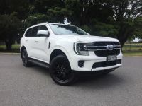 Image for 2024 Ford Everest TREND 4WD 2.0L BI TURBO