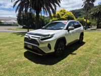 Image for 2025 Toyota RAV4 Limited 2.5P Hybrid