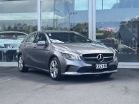 Image for 2017 Mercedes-Benz A 180 1.6p/7at/sl/4dr