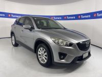 Image for 2013 Mazda CX-5 SUV GSX PTR