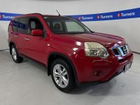 Image for 2011 Nissan X-Trail SUV TS