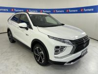 Image for 2022 Mitsubishi Eclipse Cross SUV XLS