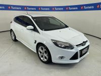 Image for 2015 Ford Focus Hatchback SPORT