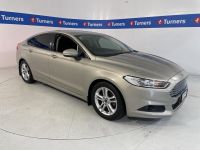 Image for 2015 Ford Mondeo Hatchback Ambiente 5DR Petrol