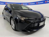 Image for 2019 Toyota Corolla Hatchback GX