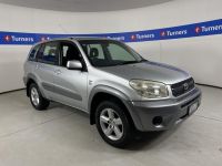 Image for 2004 Toyota RAV4 SUV
