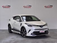 Image for 2017 Toyota C-HR G